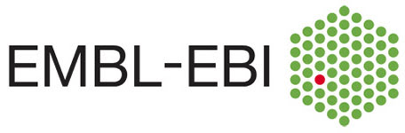 EMBL-EBI Logo