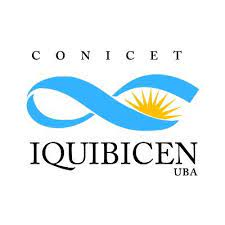 Conicet Iquibicen UBA Logo