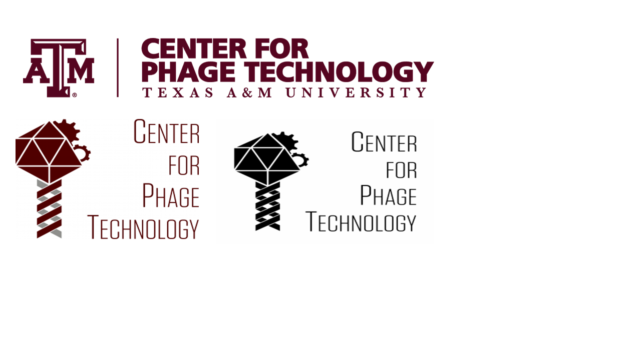 Institution Logo for CentrePhagetechnology