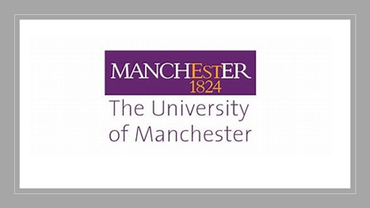 Institution Logo for TheManUni