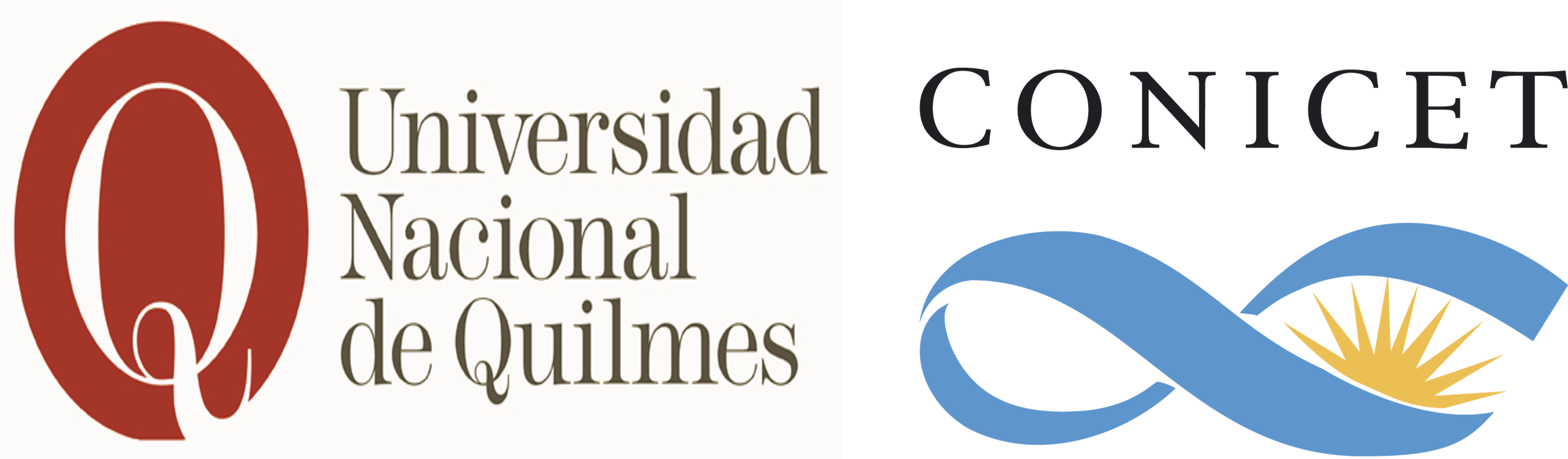 Institution Logo for uni-quilmes-conicet